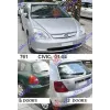 CIVIC H/B-L/B 01-04