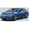 CIVIC SEDAN 16-