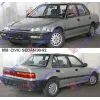 CIVIC SEDAN 90-92