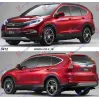 CR-V 15-17