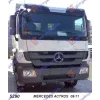 MERCEDES ACTROS 08-11