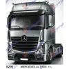 MERCEDES ACTROS 11-