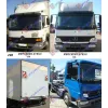 MERCEDES ATEGO 97-