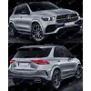 MERCEDES GLE (167) 19-