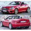 MERCEDES SLC (R172) 16-