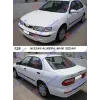ALMERA (N15) SDN 98-00