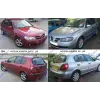 ALMERA (N16) L/B 00-06