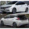 LEAF (ZE1) 18-