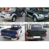 P/U (D22) NAVARA 2WD-4WD 01-10