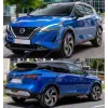 QASHQAI 21-