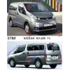 VANETTE NV 200/EVALIA 09-
