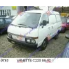 VANETTE SPAIN (C220) 86-95