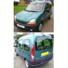 KANGOO 98-03