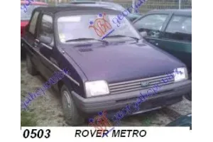ROVER METRO 80-90