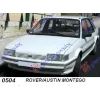 ROVER MONTEGO 88-95