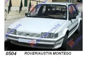 ROVER MONTEGO 88-95