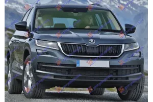 KODIAQ 16-