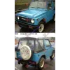 JEEP (SJ413) 84-90