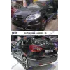 SX4 S-CROSS 13-16